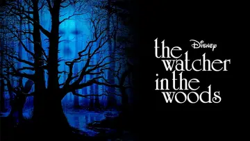 Задник до фильму"The Watcher in the Woods" #385367