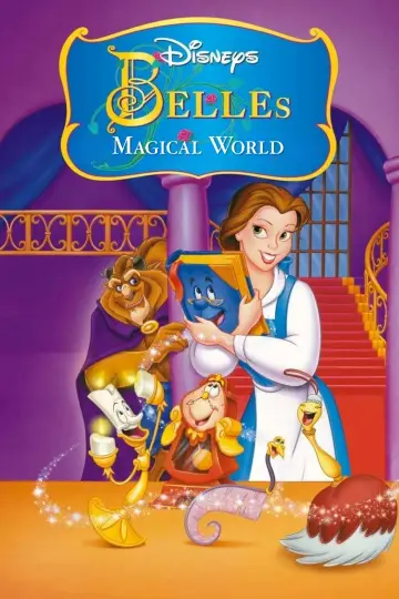 Постер до фильму"Belle
