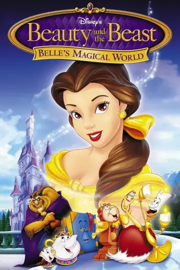 Постер до фильму"Belle