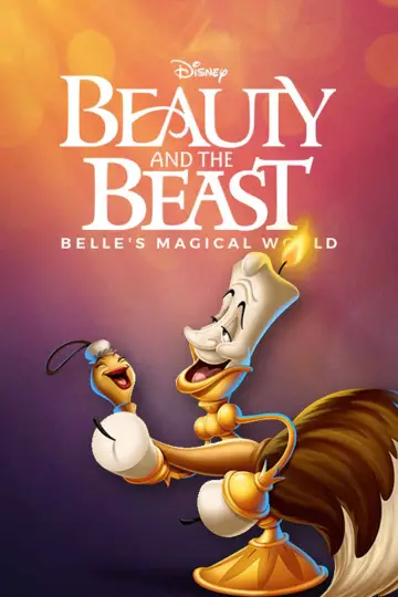 Постер до фильму"Belle