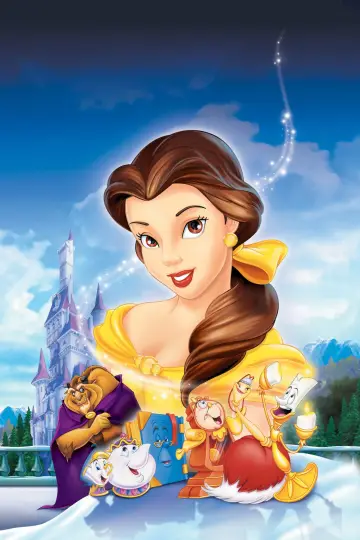 Постер до фильму"Belle