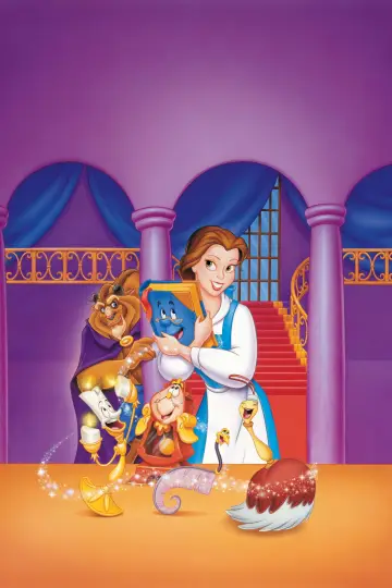 Постер до фильму"Belle