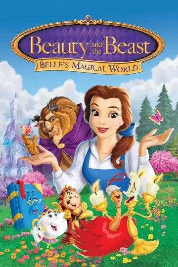 Постер до фильму"Belle