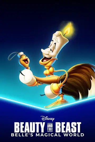 Постер до фильму"Belle