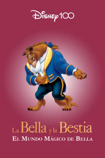 Постер до фильму"Belle