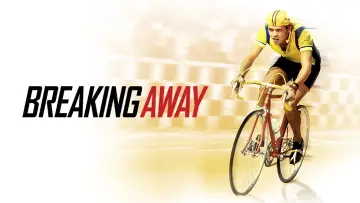 Задник до фільму "Breaking Away" #1074240