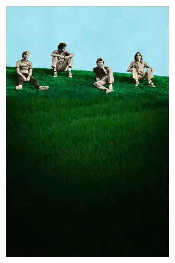 Breaking Away