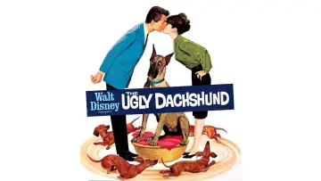 Задник до фільму "The Ugly Dachshund" #1853633