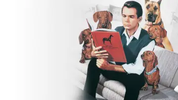 Задник до фільму "The Ugly Dachshund" #1853637