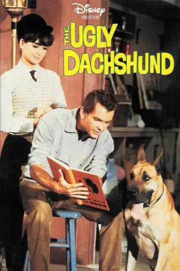 Постер до фільму "The Ugly Dachshund" #1853667