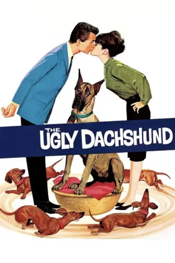 Постер до фільму "The Ugly Dachshund" #1853673