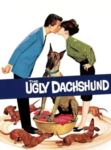 Постер до фільму "The Ugly Dachshund" #1853675