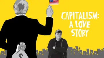 Задник до фильму"Capitalism: A Love Story" #1062293