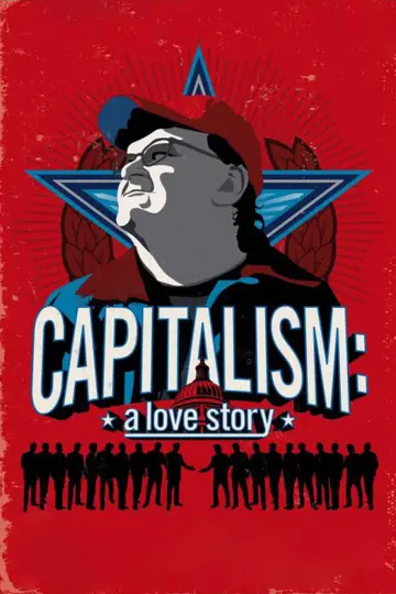 Постер до фильму"Capitalism: A Love Story" #148833