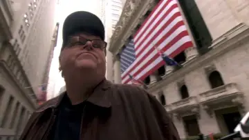 Задник до фильму"Capitalism: A Love Story" #421490