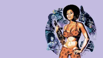 Задник до фильму"Coffy" #382928