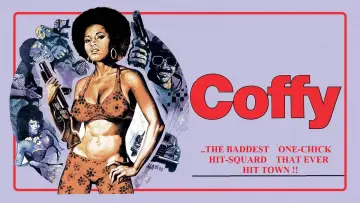 Задник до фильму"Coffy" #720698