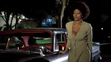 Задник до фильму"Coffy" #720702