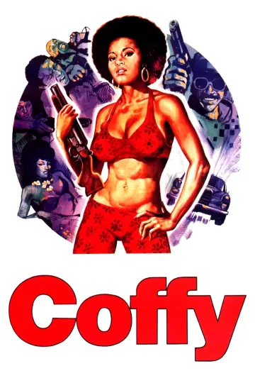 Постер до фильму"Coffy" #720708