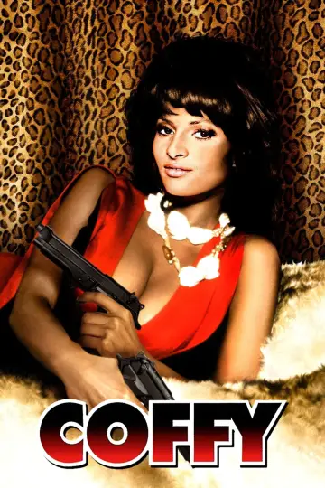 Постер до фильму"Coffy" #720709