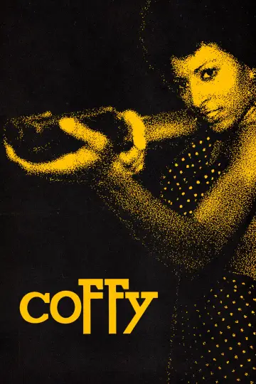 Постер до фильму"Coffy" #720712