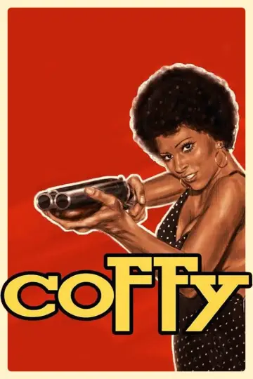 Постер до фильму"Coffy" #720718