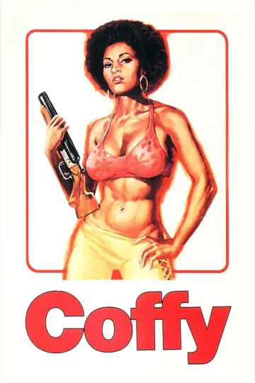 Постер до фильму"Coffy" #720719