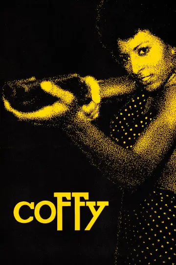 Постер до фильму"Coffy" #948991