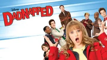 Задник до фильму"Dadnapped" #1089045