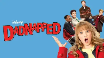 Задник до фильму"Dadnapped" #1089046