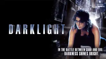 Задник до фильму"Darklight" #1127176