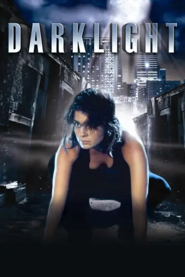 Постер до фильму"Darklight" #1127178