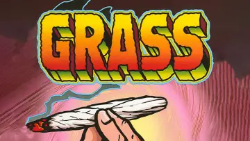 Задник до фільму "Grass" #1572981