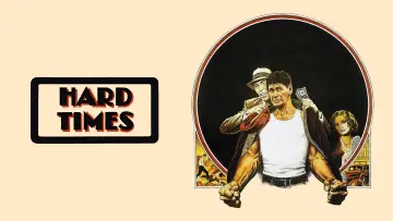 Задник до фильму"Hard Times" #966655