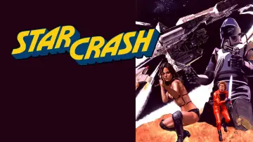 Задник до фильму"Starcrash" #1010733