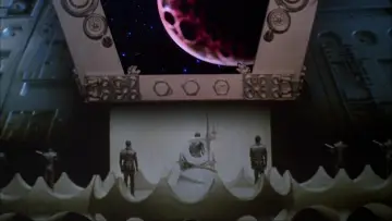 Задник до фильму"Starcrash" #1010734