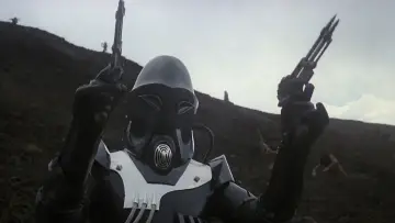 Задник до фильму"Starcrash" #353585