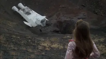 Задник до фильму"Starcrash" #353587