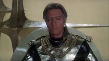 Задник до фильму"Starcrash" #353589