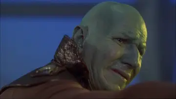 Задник до фильму"Starcrash" #353590