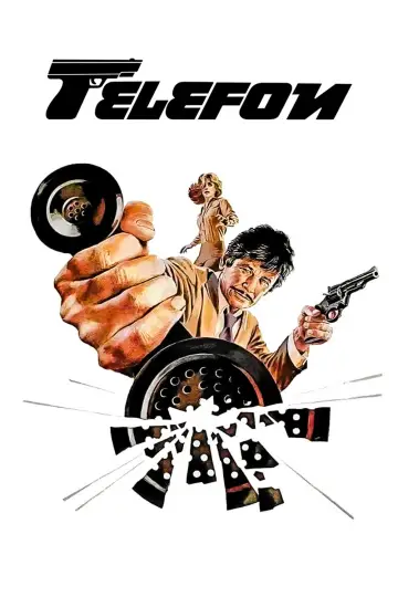 Постер до фильму"Telefon" #732134