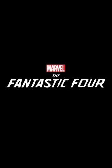 Постер до фільму "The Fantastic Four" #1017682