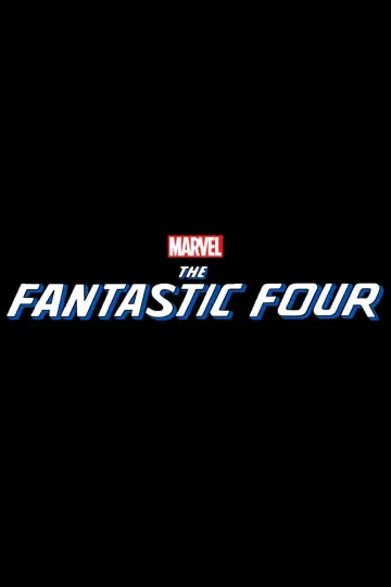 Постер до фільму "The Fantastic Four" #1533004