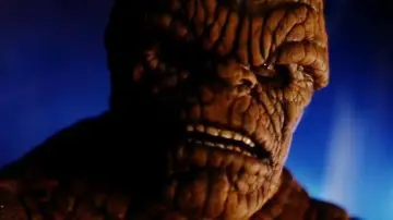 Задник до фільму "The Fantastic Four" #868984