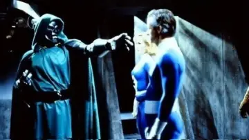 Задник до фільму "The Fantastic Four" #868991