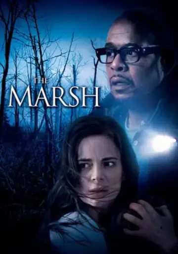 Постер до фильму"The Marsh" #1134215