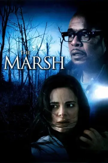 Постер до фильму"The Marsh" #1134217