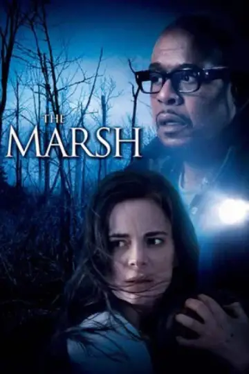 Постер до фильму"The Marsh" #1134218