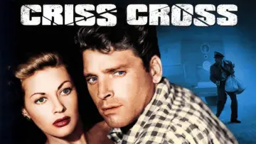 Задник до фильму"Criss Cross" #1098560