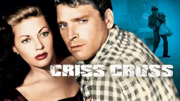 Задник до фильму"Criss Cross" #1098569